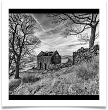 Roaches Barn - Tony Green